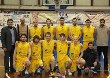 La squadra sanvincenzina Veni vidi vici 