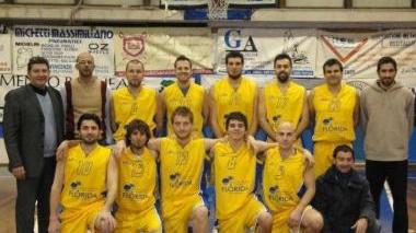 La squadra sanvincenzina Veni vidi vici