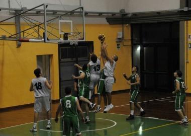 Unazione durante una partita 