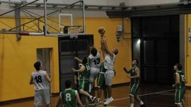Un’azione durante una partita