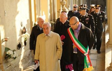 COMMEMORAZIONI