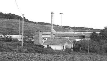 La fornace Donati