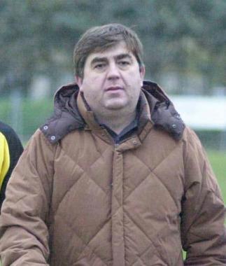 <b>NEI GUAI </b>Il commercialista Riccardo Donati 47 anni  
