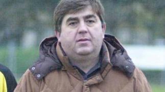 <b>NEI GUAI </b>Il commercialista Riccardo Donati 47 anni