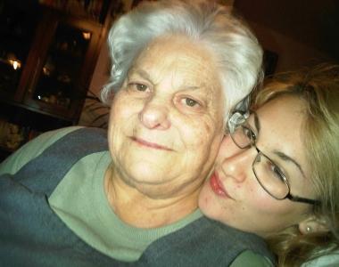 <b>DECEDUTA </b>Anna Squillino aveva 74 anni    