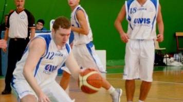 Un match dell’under 21 del Sei Rose