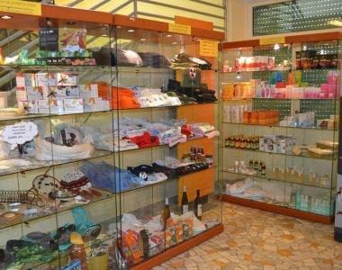 Ecco il mercatino per i bimbi di Chernobyl