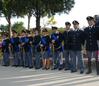 <b>POLIZIA. </b>In vendita per lUnicef il nuovo calendario      