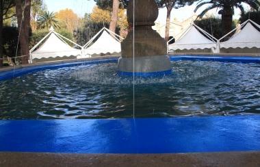 Fontana, attesa per i sopralluoghi