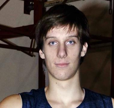 <b>24 PUNTI.</b> Lorenzo Benvenuti 