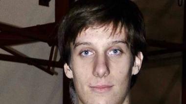 <b>24 PUNTI.</b> Lorenzo Benvenuti