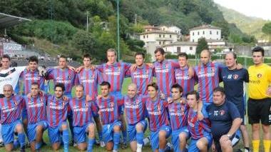 Le forze del Bagni di Lucca