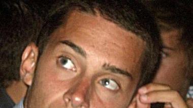 Luca Barbieri