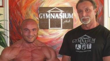 La Gymnasium vola in India per i mondiali