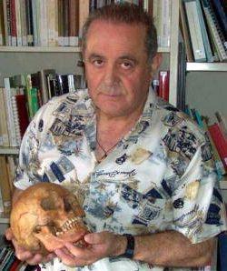 Il professor Mallegni 