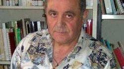 Il professor Mallegni