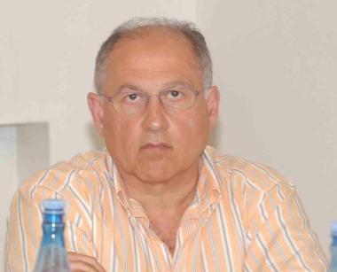 Ermanno Bolognini consigliere comunale di Serravalle 