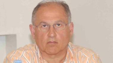 Ermanno Bolognini consigliere comunale di Serravalle