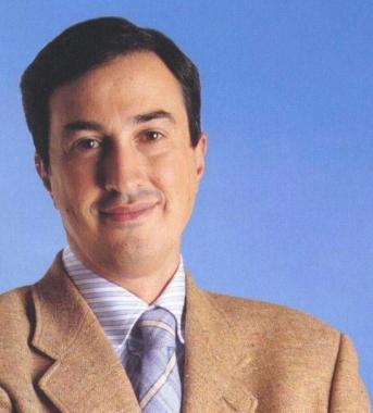 Angelo Bernardini 