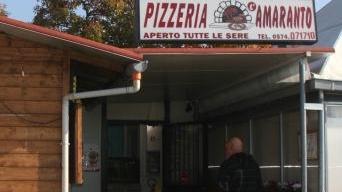 L’ingresso del circolo