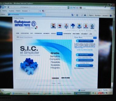 Un software in aiuto delle piccole imprese 