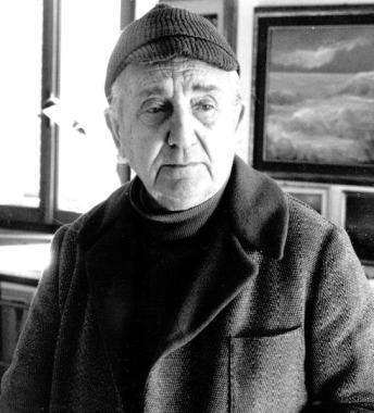 Leonetto Tintori 