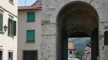 Il ponte Mercatale
