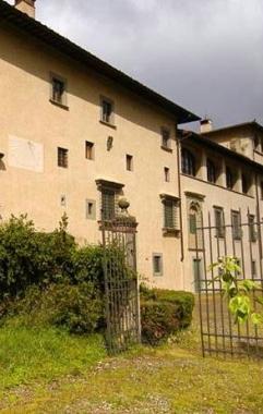 La Villa del Mulinaccio  