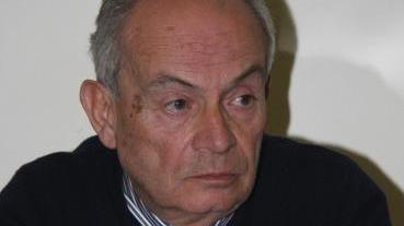 Roberto Ulivi capogruppo consiliare della Destra