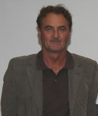 Marc Borghigiani 