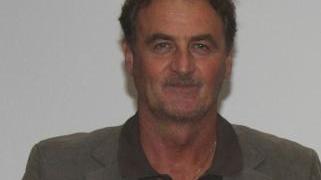 Marc Borghigiani