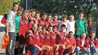Juniores, Cuoiopelli passa a Quarrata Allievi, bene il Psb