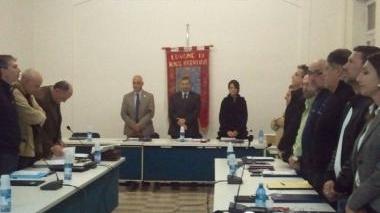 <b>IL CONSIGLIO </b>di ieri a Porto Ercole