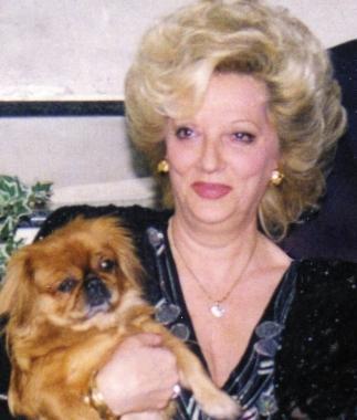 Mirella Maccari Armani, la scrittrice scomparsa            