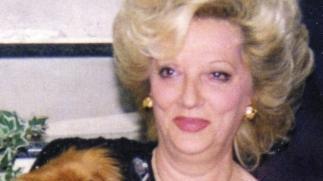 Mirella Maccari Armani, la scrittrice scomparsa