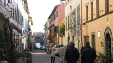 Il centro di Montecarlo