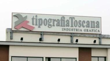 La Tipografia Toscana