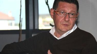 Paolo Abati direttore generale di Estra