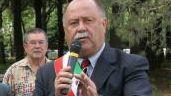 L’ex sindaco Nenci