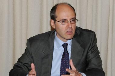 Lassessore Agnitti e la protesta in via Salicchi 
