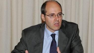 L’assessore Agnitti e la protesta in via Salicchi