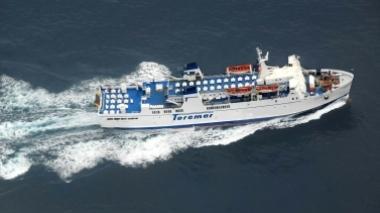 Traghetti, Moby-Toremar dovrà cedere un terzo di corse ai concorrenti