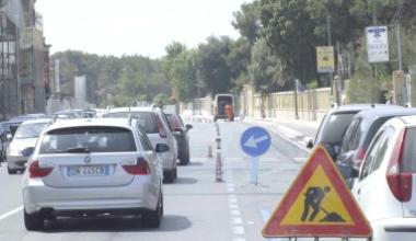 Lavori bloccati a Calambrone, il Comune riscuoterà le fideiussioni
