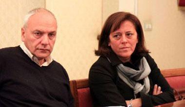 Giunta senza pace, "scontro" tra Bernardo e Picchi