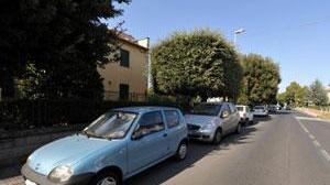 Un nuovo villaggio in via Ginori