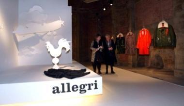 L'azienda Allegri acquistata dal gruppo coreano Lg