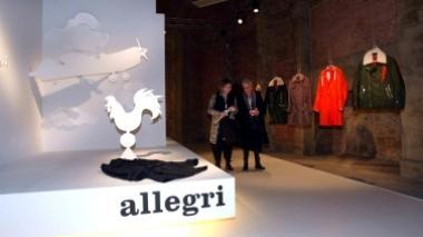 L'azienda Allegri acquistata dal gruppo coreano Lg