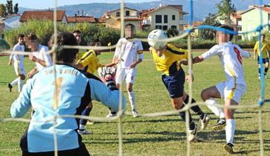 "Mio figlio escluso dai campionati giovanili: per loro è grasso"