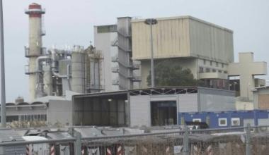 Troppa diossina, spenta una linea dell'inceneritore