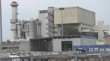 Troppa diossina, spenta una linea dell'inceneritore